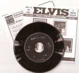 Presley, Elvis - A Date With Elvis, 